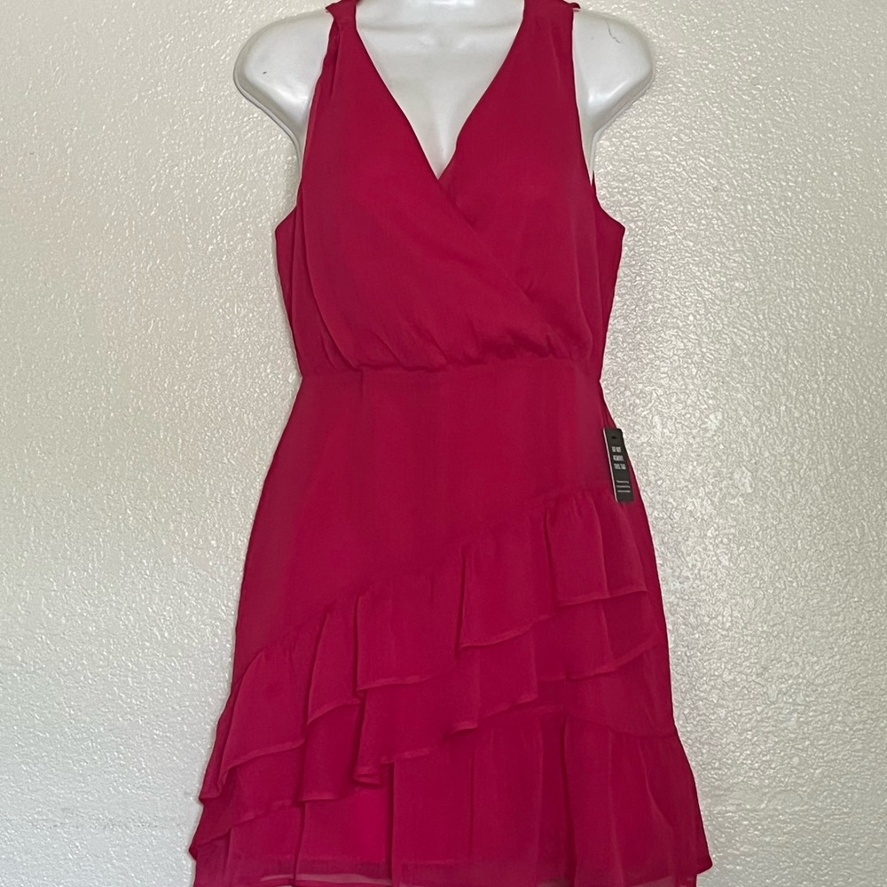 Beautiful fustian dress
